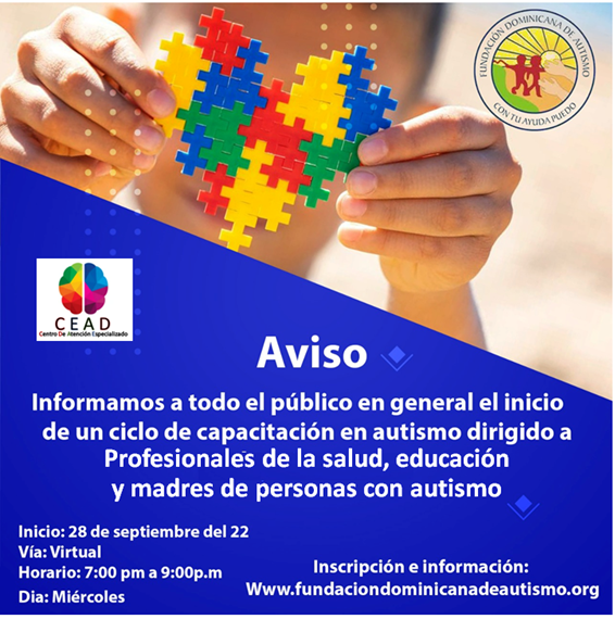 capacitacion autismo MEDIA