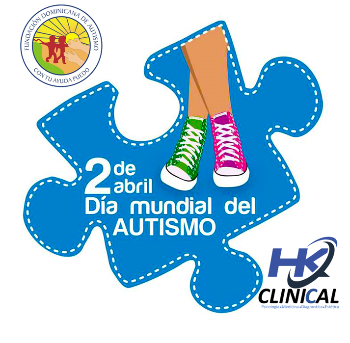 dia mundial del autismo