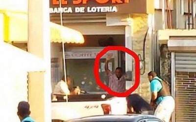 Persona con Autismo Asesinada por Policia